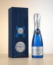 Champagne Blue Pour Homme – Fresh Apple Citrus Eau De Parfum 3.4 Fl Oz