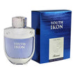 Rasasi Youth Ikon – Aromatic Woody Eau De Parfum 100ml for Men