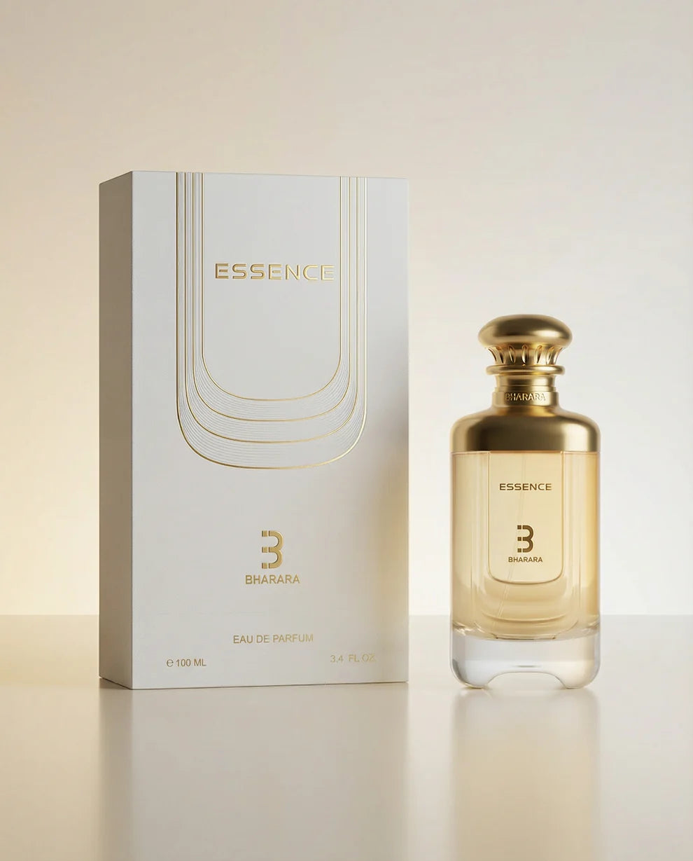 Bharara Essence Eau de Parfum