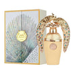Lattafa Afeef – Eau de Parfum floral y afrutado 100 ml Unisex