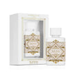 Lattafa Bade’e Al Oud Honor & Glory – Piña Vainilla Eau De Parfum 3.4 Fl Oz Unisex