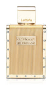 Lattafa The Kingdom