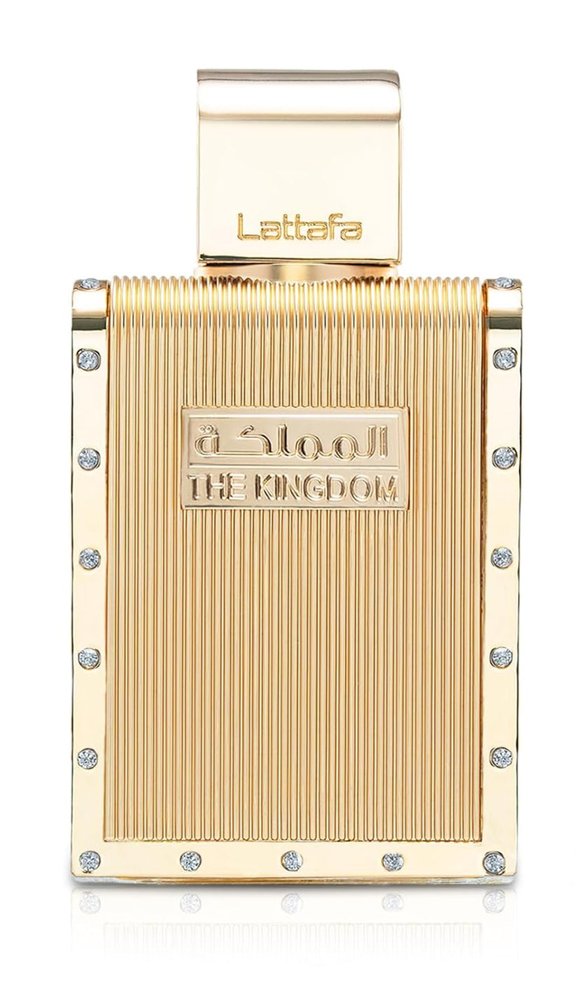 Lattafa The Kingdom