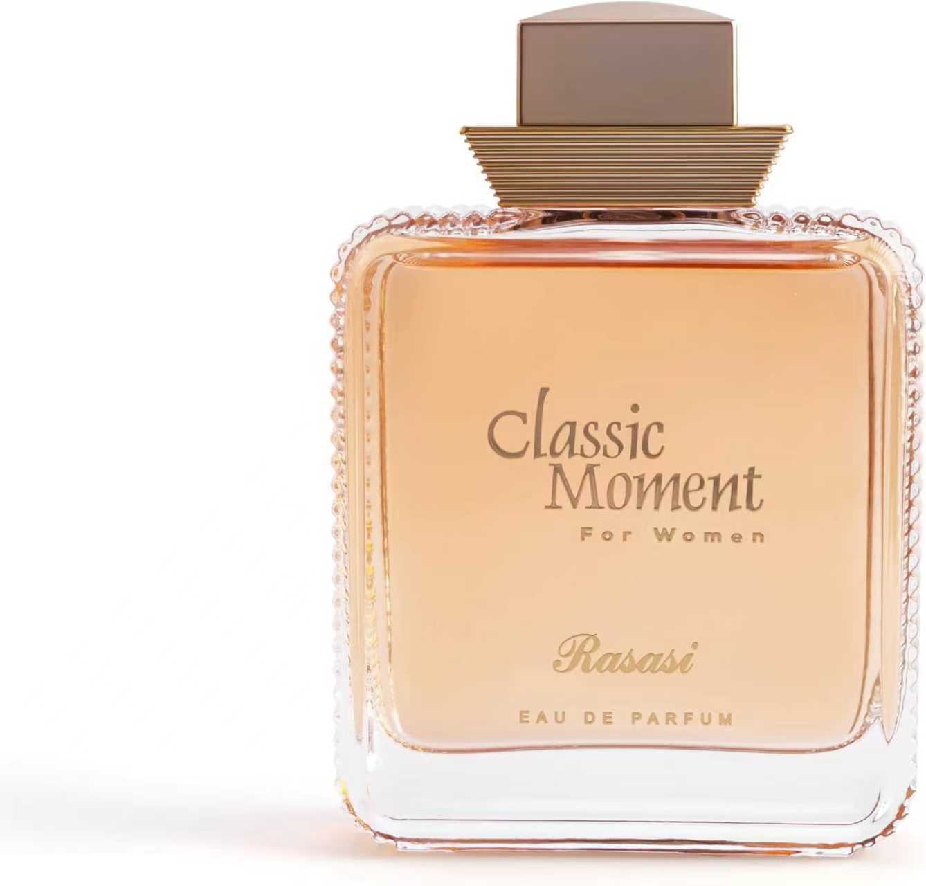 Rasasi Classic Moment EDP 100ml for women for Rasasi perfume wholesale USA retailers