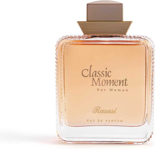 Rasasi Classic Moment EDP 100ml for women for Rasasi perfume wholesale USA retailers