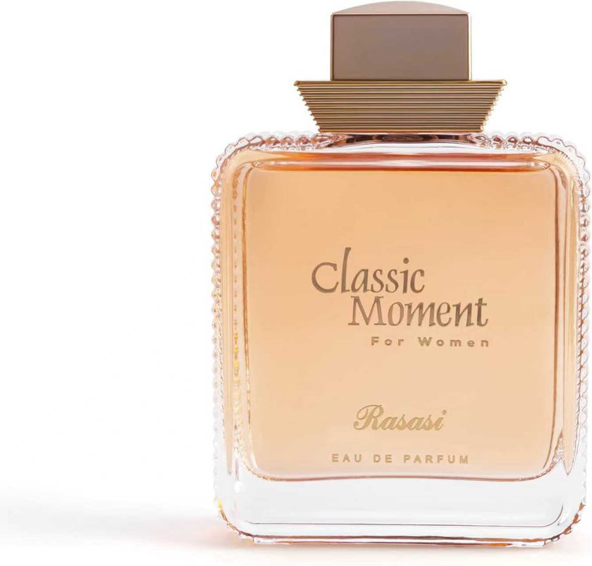Rasasi Classic Moment EDP 100ml for women for Rasasi perfume wholesale USA retailers