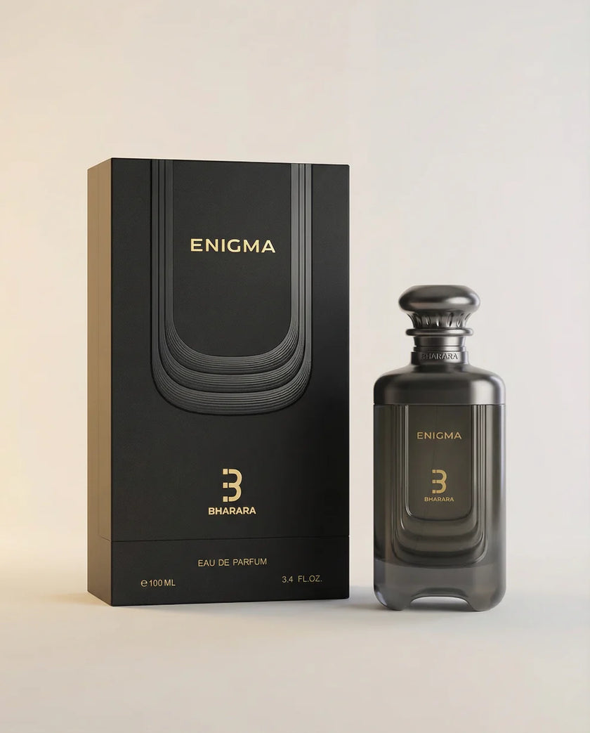 Bharara Enigma Eau de Parfum