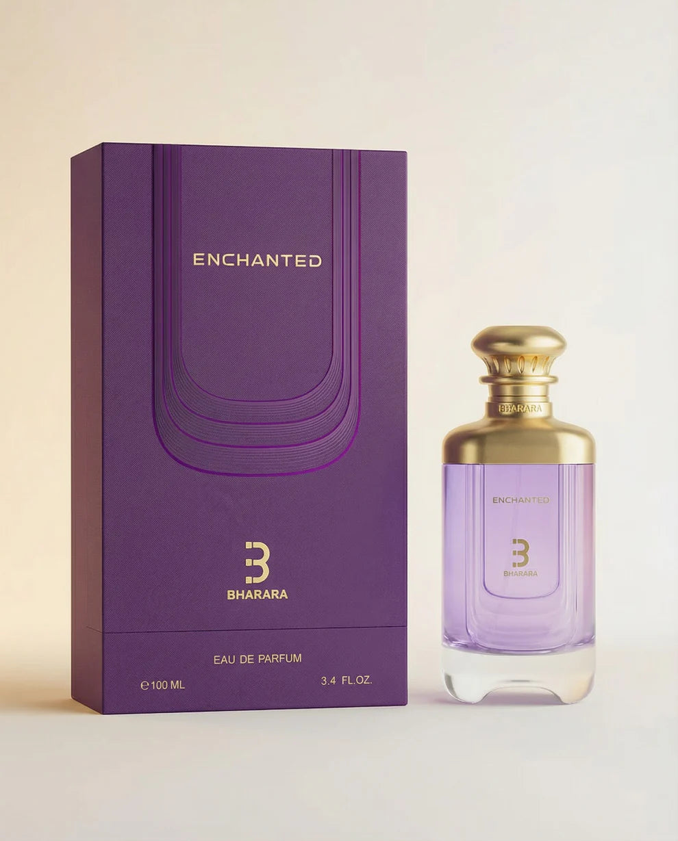 Bharara Enchanted Eau de Parfum