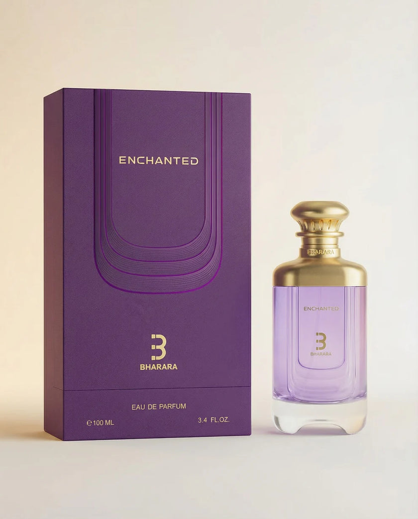 Bharara Enchanted Eau de Parfum