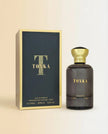 Bharara Beauty Tonka Eau de Parfum