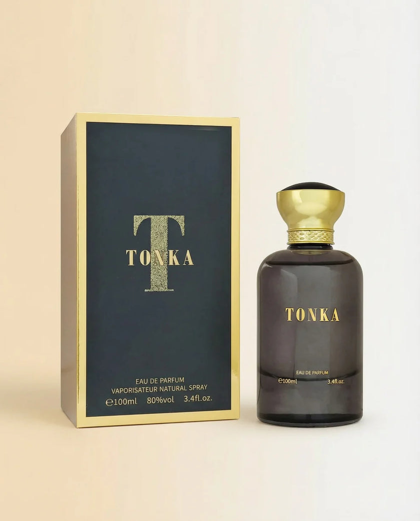 Bharara Beauty Tonka Eau de Parfum