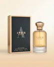 Bharara Beauty Amber Eau de Parfum