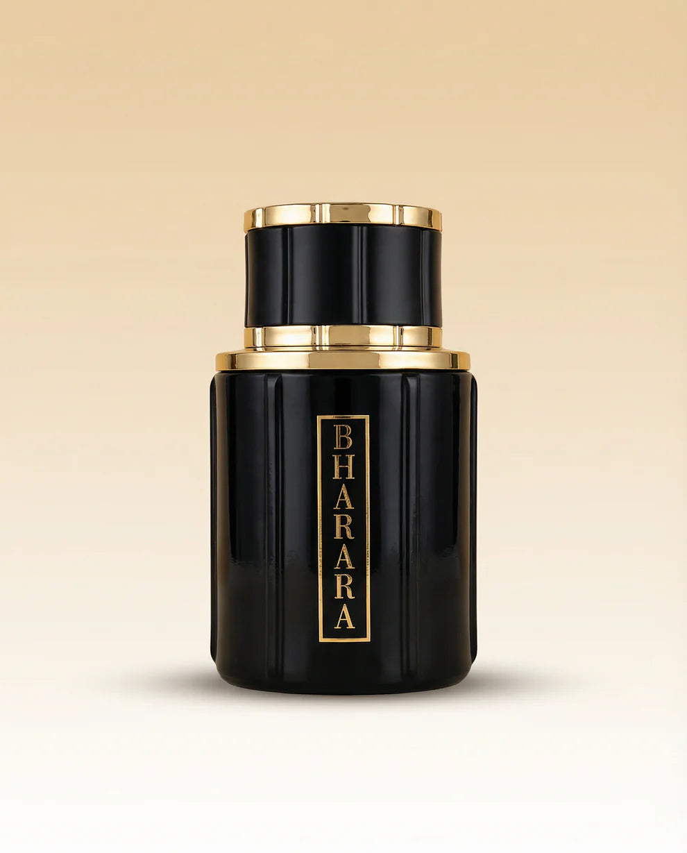 Bharara Noir – Eau De Parfum 3.4 Fl Oz