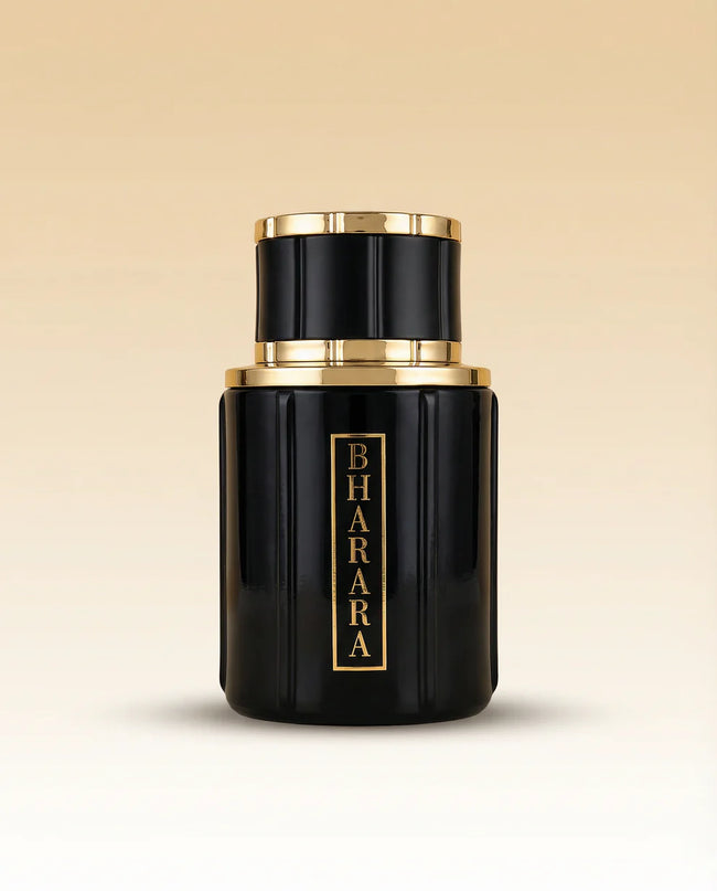 Bharara Noir – Eau De Parfum 3.4 Fl Oz