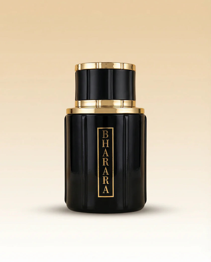 Bharara Noir – Eau De Parfum 3.4 Fl Oz