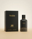 Bharara Beauty Noble – Eau De Parfum para hombres 3.4 Fl Oz / 100 Ml