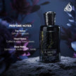 Lattafa Ajayeb Dubai – Oriental Gourmand Eau De Parfum 3.4 Fl Oz para hombres