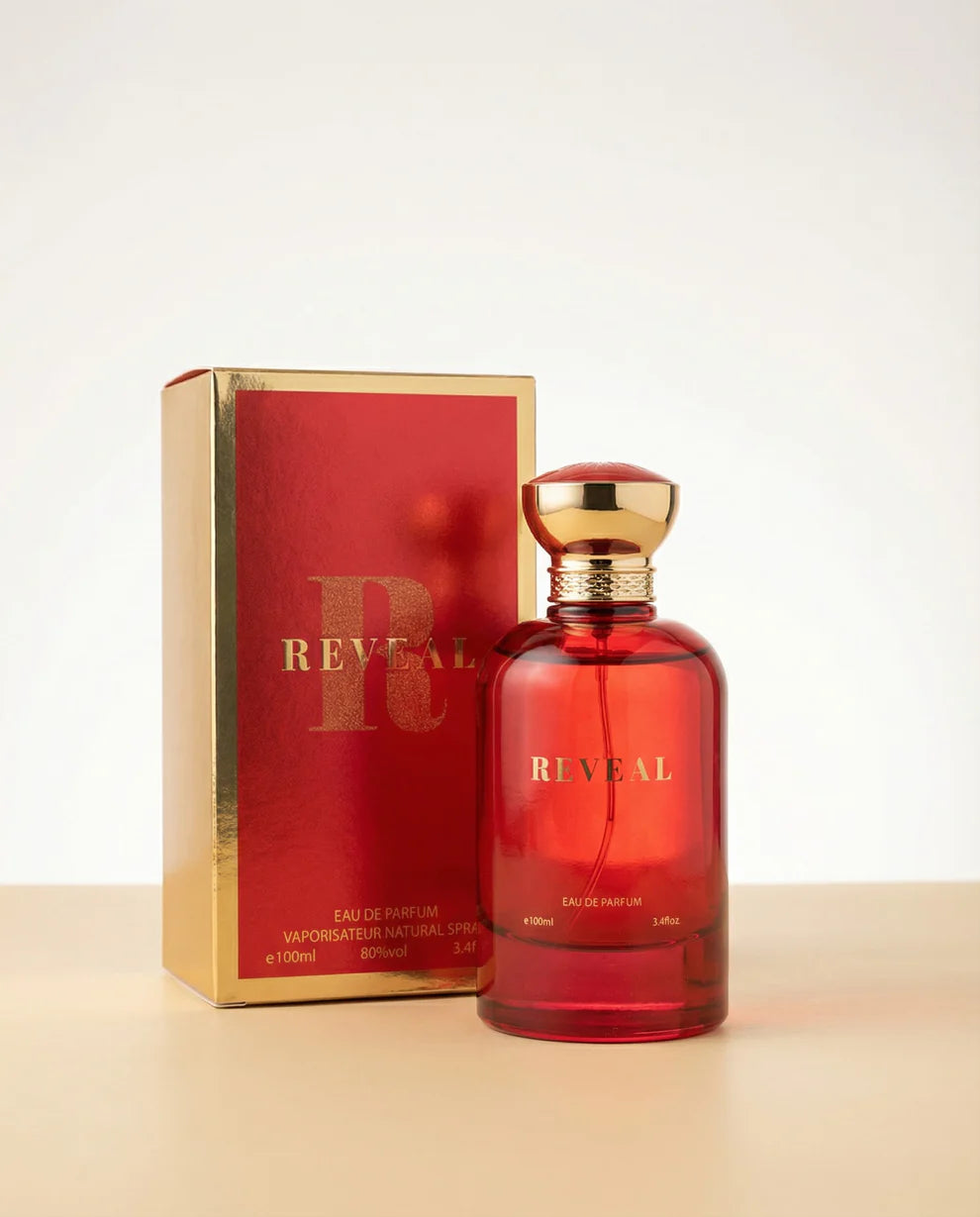 Bharara Beauty Reveal Eau de Parfum