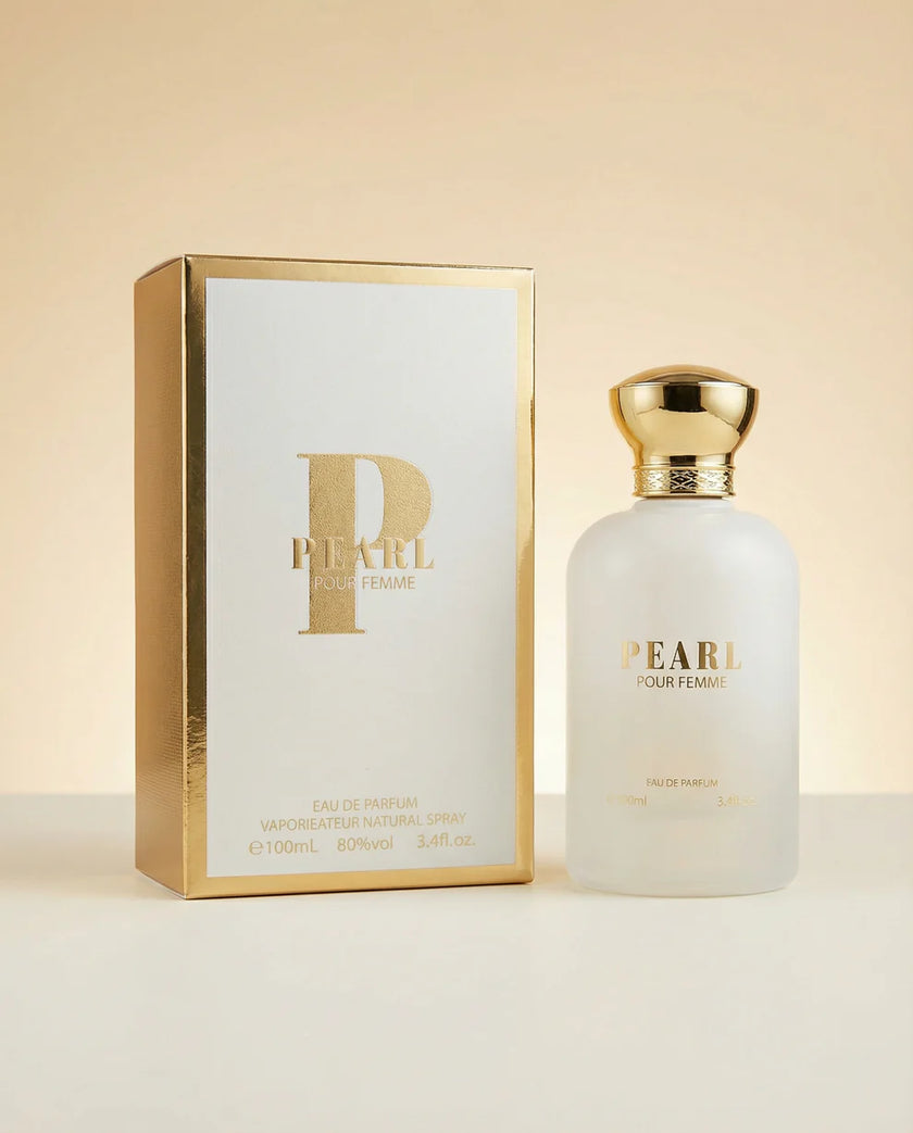 Bharara Beauty Pearl Eau de Parfum