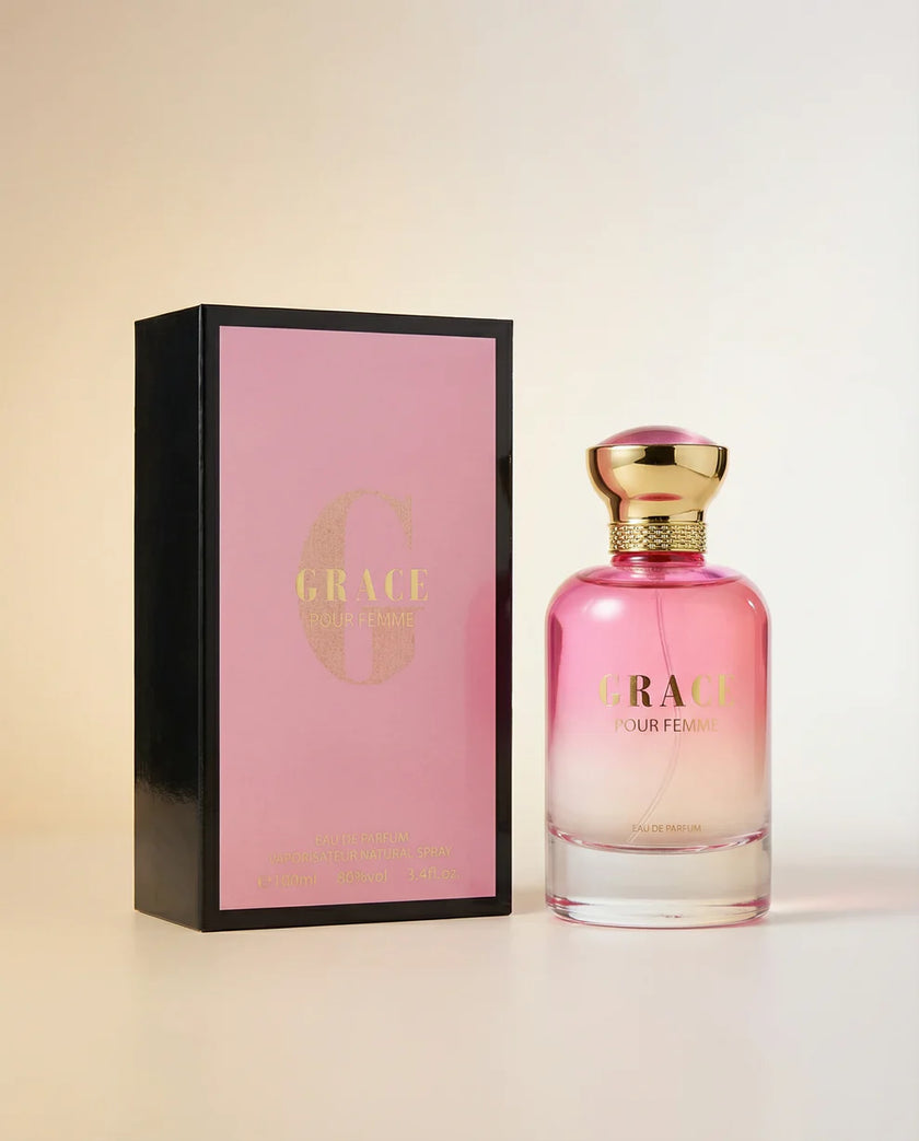 Bharara Beauty Grace Eau de Parfum