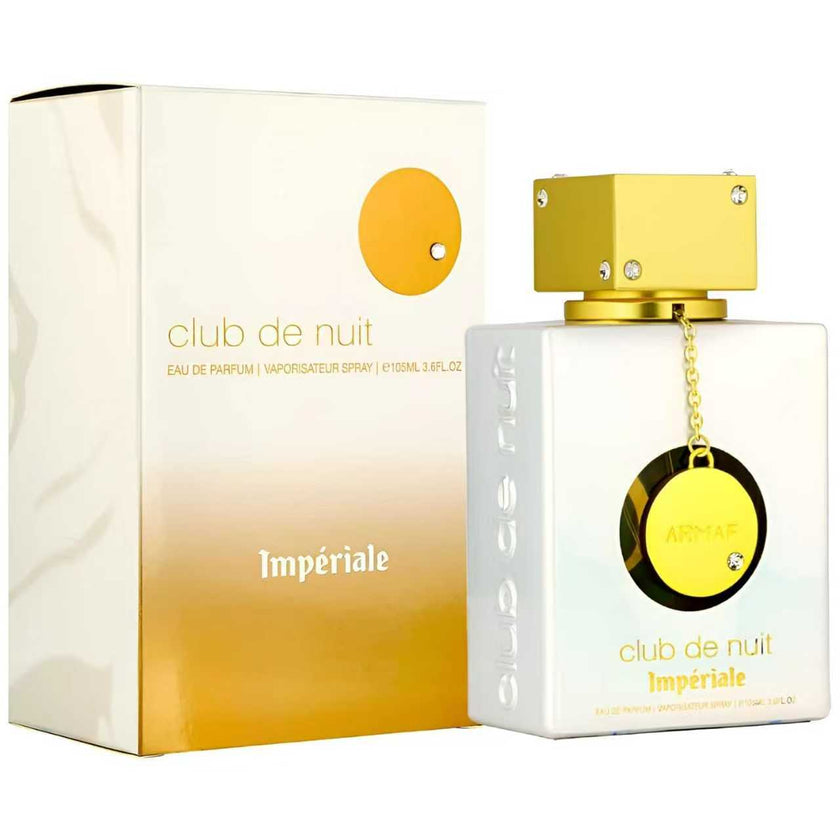 Armaf Club De Nuit Imperiale EDP 3.6 oz for Women