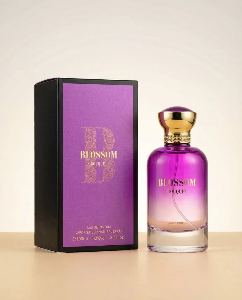 Bharara Beauty Blossom Bouquet Eau de Parfum