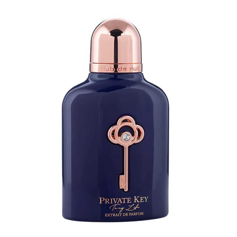 Armaf Club De Nuit Private Key To My Life – Extrait De Parfum 3.4 Fl Oz for Men