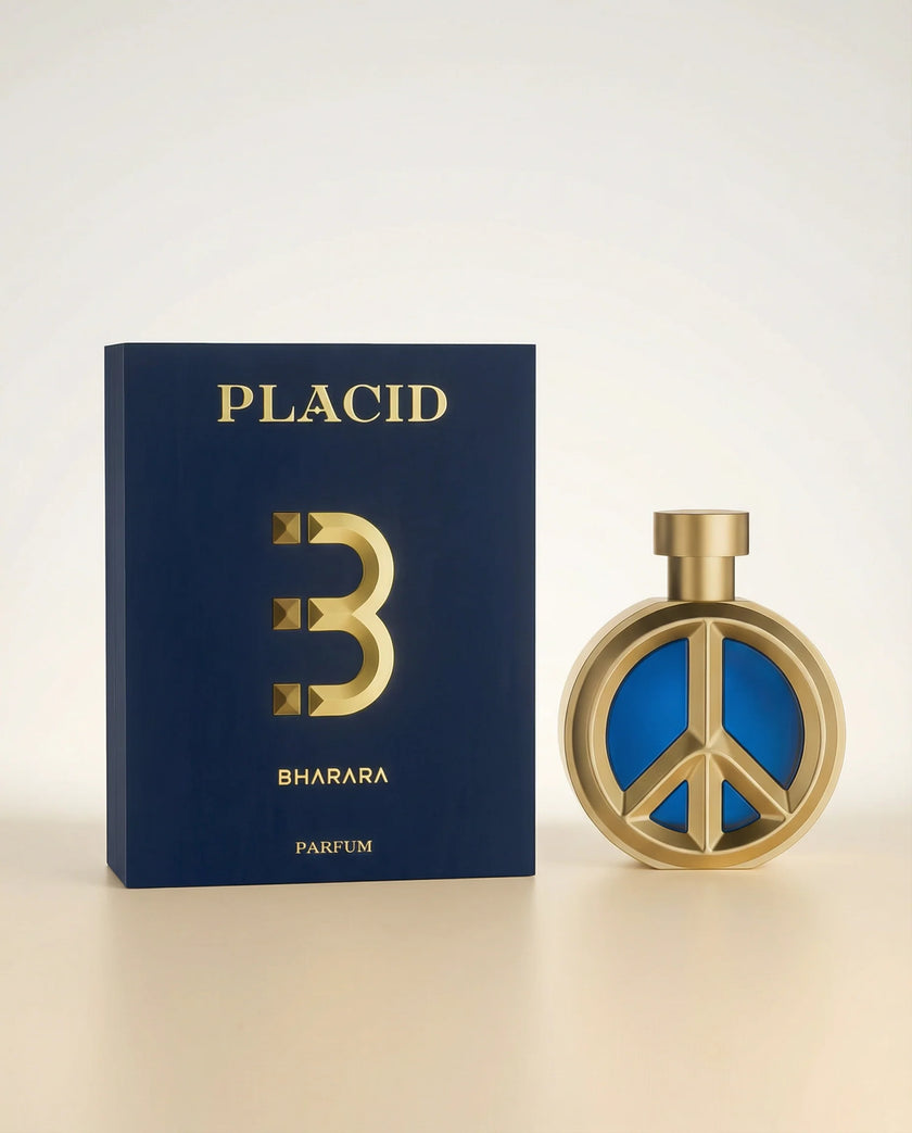 Bharara Placid Eau de Parfum
