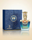 Bharara Pharaoh Ramesses-I – Eau De Parfum 3.4 Fl Oz