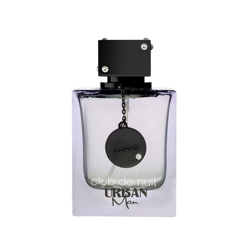 Armaf Club De Nuit Urban EDP for men for perfume wholesale USA retailers.