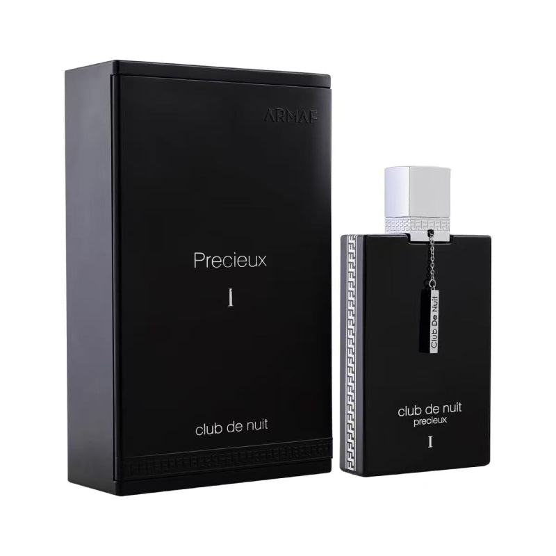 Armaf Club De Nuit Precieux 1 – Extrait De Parfum 1.85 Fl Oz