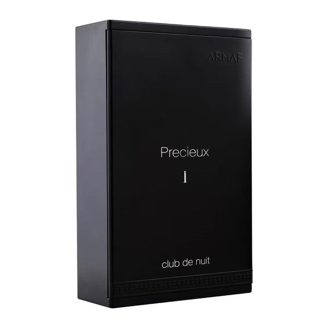 Armaf Club De Nuit Precieux 1 – Extrait De Parfum 1.85 Fl Oz