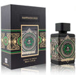 Fragrance World Happiness Oud – Spicy Aromatic Eau De Parfum 80ml Unisex