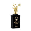 Lattafa Al Noble Ameer – Oud Patchouli Eau De Parfum 3.4 Fl Oz Unisex