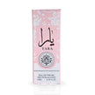 Ard Al Zaafaran Yara Roll On – Perfume Oil CPO 10ML Alcohol-Free for Women