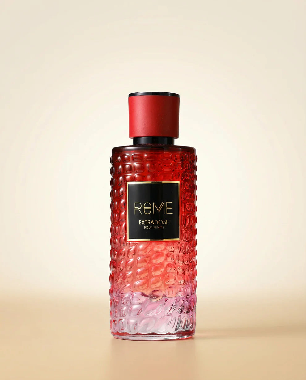 Mast Perfume Rome Extradose Pour Femme Eau De Parfum 3.4 oz (100ml)