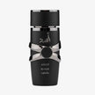 Lattafa Asad Elixir – Spicy Tobacco Woody Eau De Parfum 3.4 Fl Oz for Men