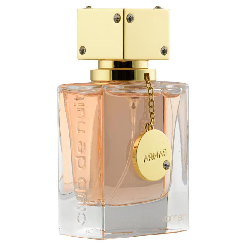 Armaf Club De Nuit Ladies – Eau De Parfum 1.0 Fl Oz