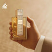 Lattafa Angham – Citrus Vanilla Gourmand Eau De Parfum 3.4 Fl Oz Unisex