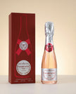 Champagne Pink Pour Femme – Fresh Floral Vanilla Eau De Parfum 3.4 Fl Oz