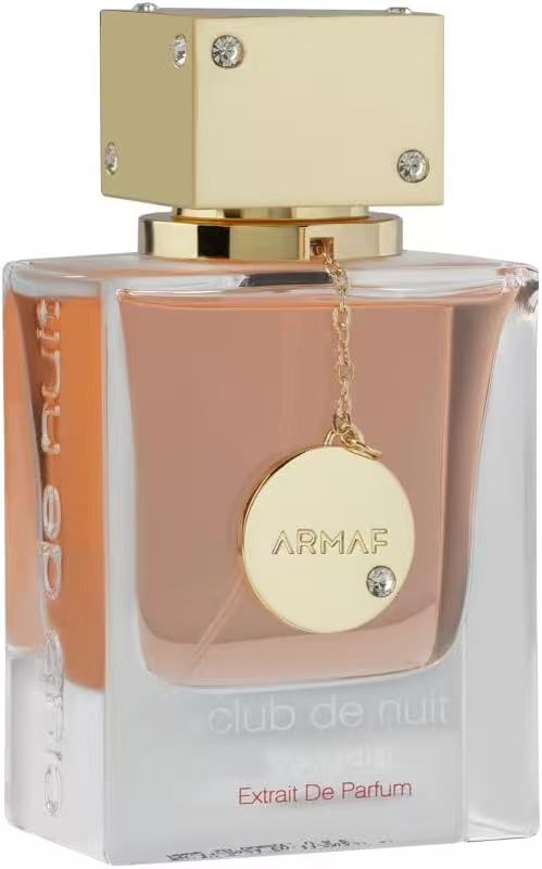 Armaf Club De Nuit – Extrait De Parfum 2.37 Fl Oz for Women