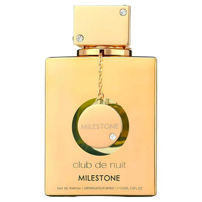 Armaf Club De Nuit Milestone – Eau De Parfum 100 ml Unisex