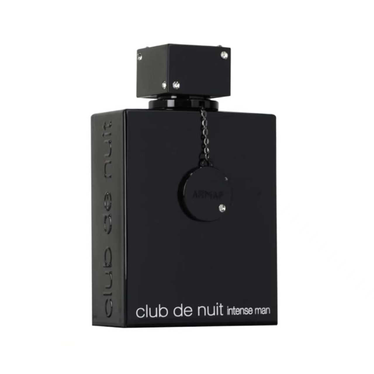 Armaf Club De Nuit Intense – Eau De Parfum 6.8 Fl Oz for Men