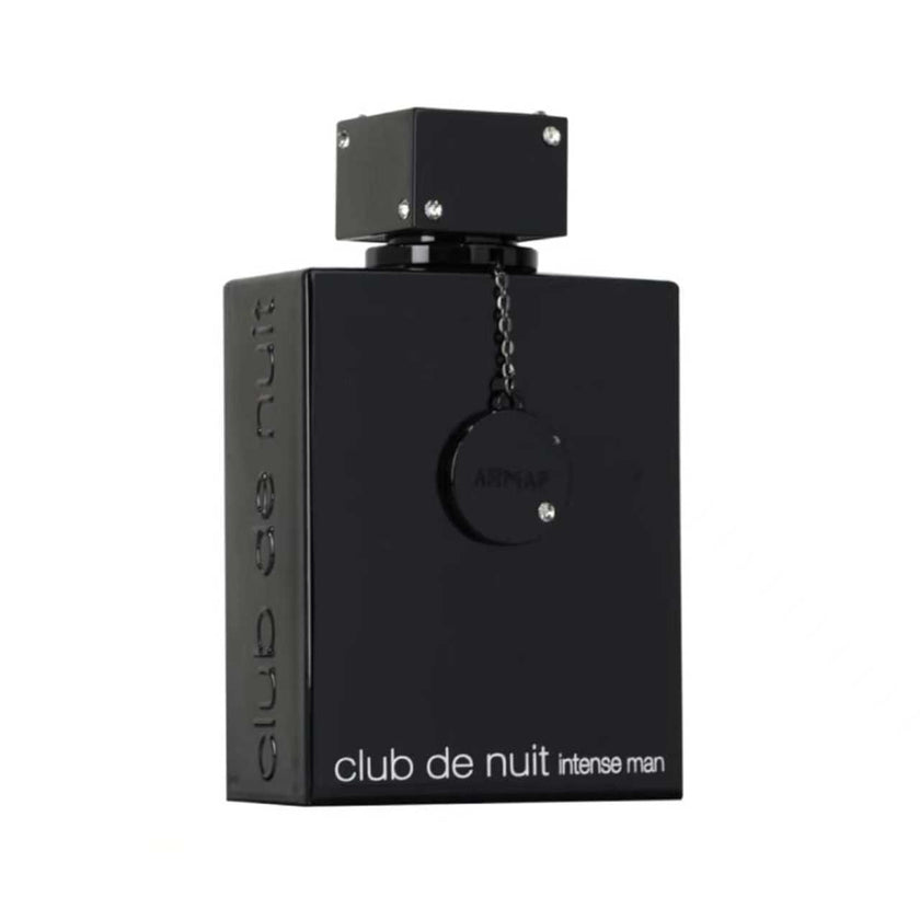 Armaf Club De Nuit Intense – Eau De Parfum 6.8 Fl Oz for Men