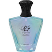 Afnan Turathi Electric Unisex Eau de Parfum for Arabic perfume wholesale USA retailers.