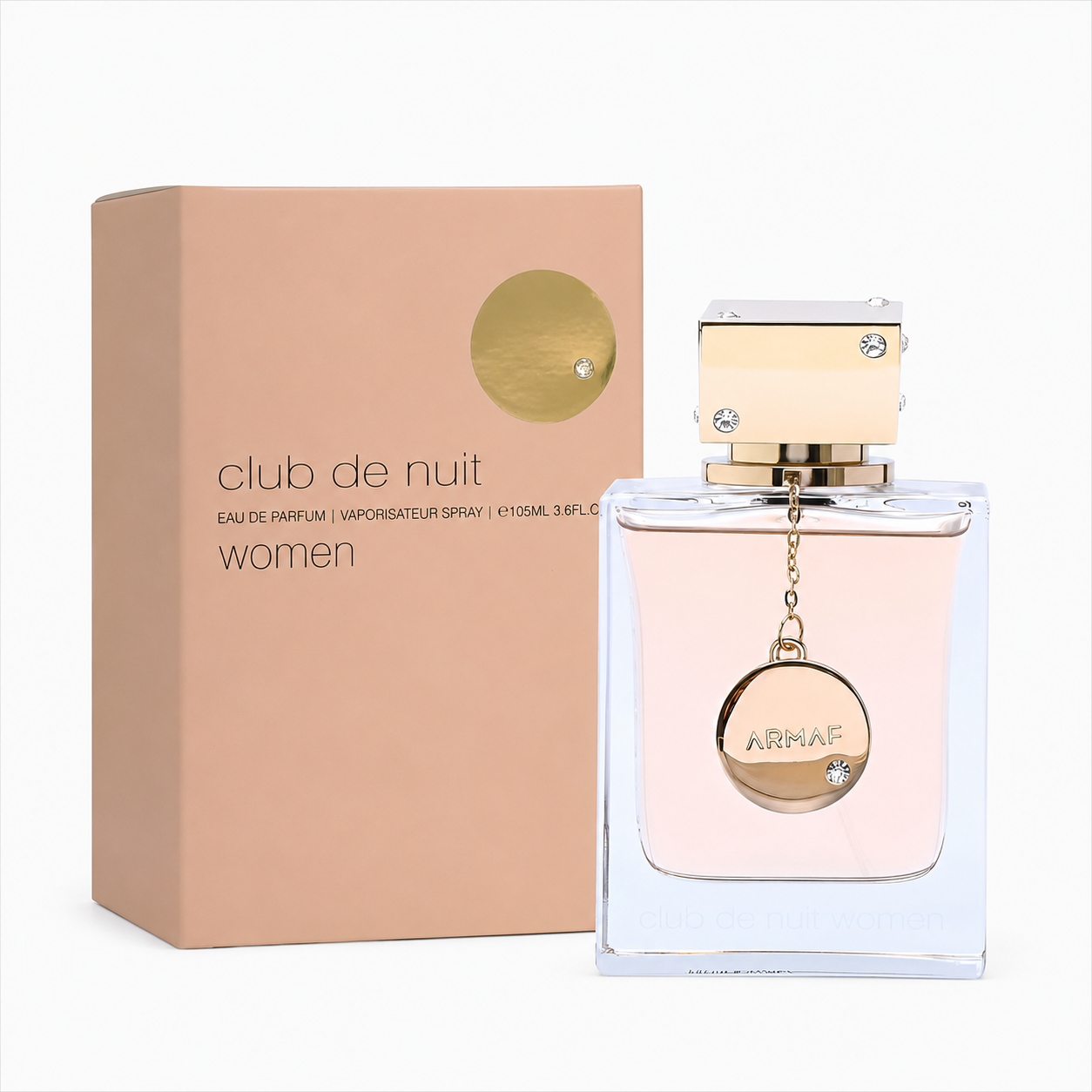 Armaf Club De Nuit Woman Eau De Parfum 105ml for women perfume wholesale USA