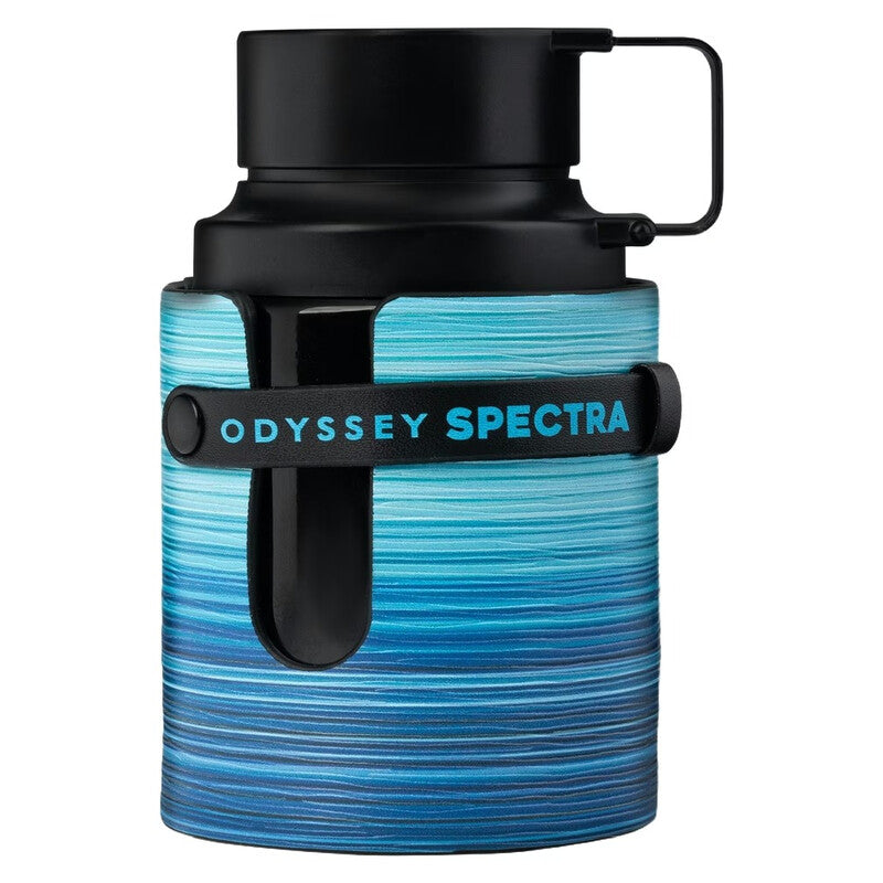 Armaf Odyssey Spectra Blu Edition EDP Spray 3.4 oz for perfume wholesale USA retailers