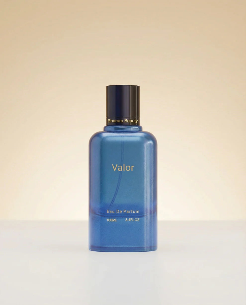 Bharara Beauty Noble – Eau de Parfum para hombre 3.4 fl oz / 100 ml