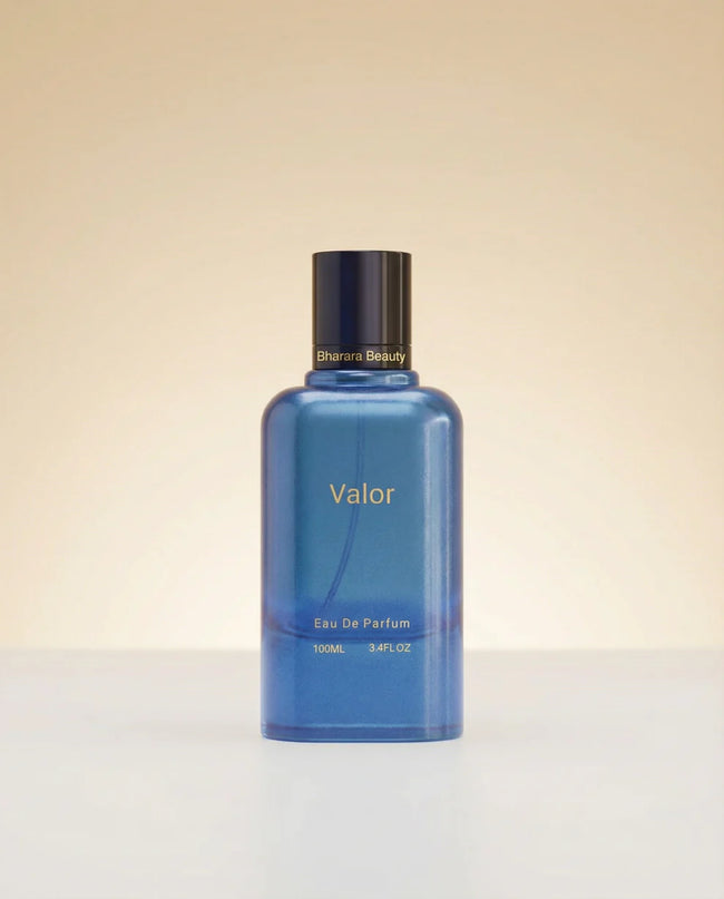 Bharara Beauty Noble – Men’s Eau De Parfum 3.4 Fl Oz / 100 Ml