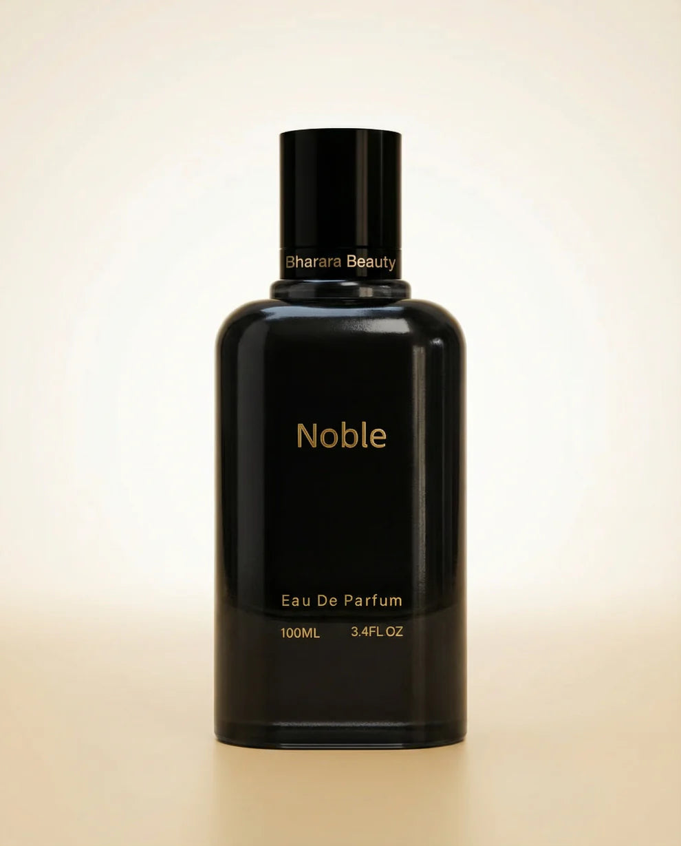 Bharara Beauty Noble – Eau De Parfum para hombres 3.4 Fl Oz / 100 Ml